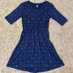 Old Navy Dress